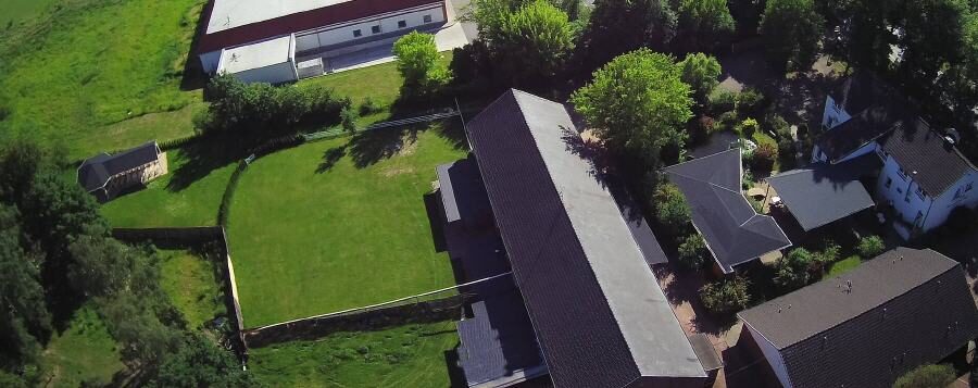 Annenhof Festscheune & Hotel – Hochzeitslocation in Werneuchen, Bild 2