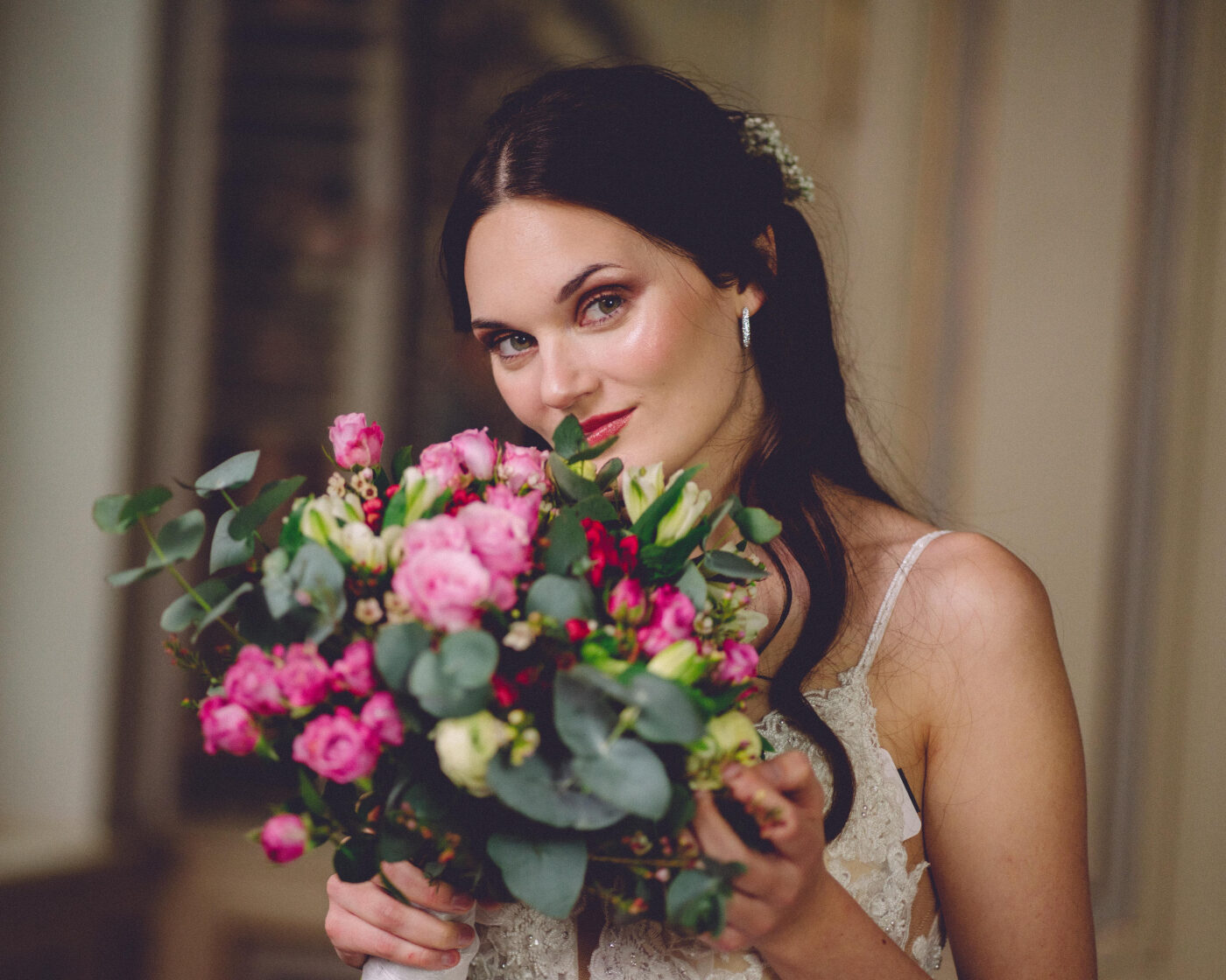 Beauté en vue – Brautstyling in Berlin & Brandenburg – Make-up und Frisuren in Berlin