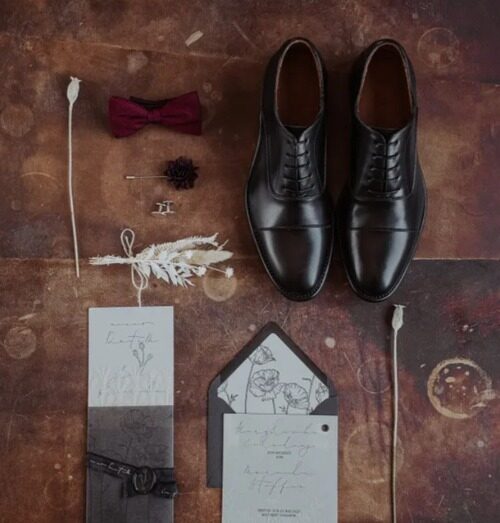 Bespoke Tailoring – Brautmode und Anzüge in Mannheim
