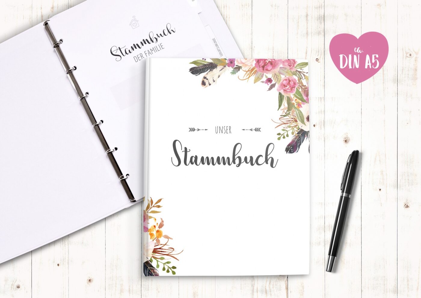 bigdaygraphix GbR – Blumen und Dekoration in Eschweiler, Bild 3