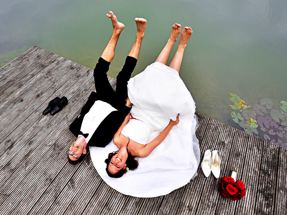 BRAUN media GmbH – Hochzeitsfotograf in Paderborn, Bild 2