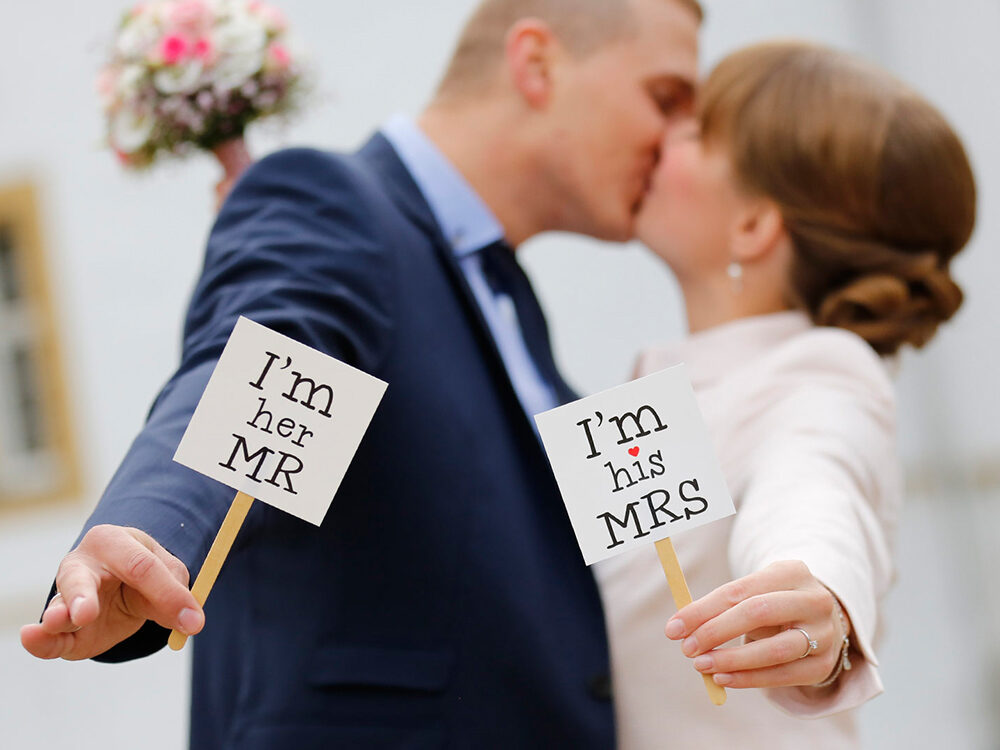 BRAUN media GmbH – Hochzeitsfotograf in Paderborn, Bild 3