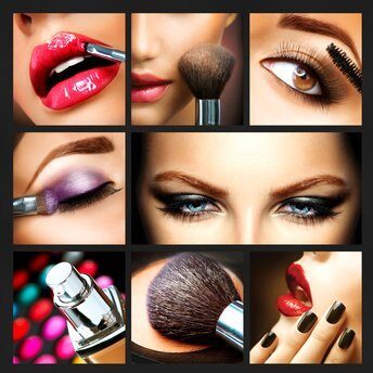 DIE SCHÖNMACHERIN Ihr Beautysalon von Kopf bis Fuß – Make-up und Frisuren in Freiberg