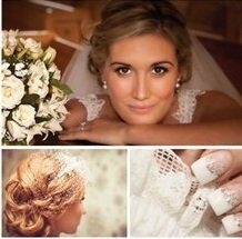DIE SCHÖNMACHERIN Ihr Beautysalon von Kopf bis Fuß – Make-up und Frisuren in Freiberg, Bild 2