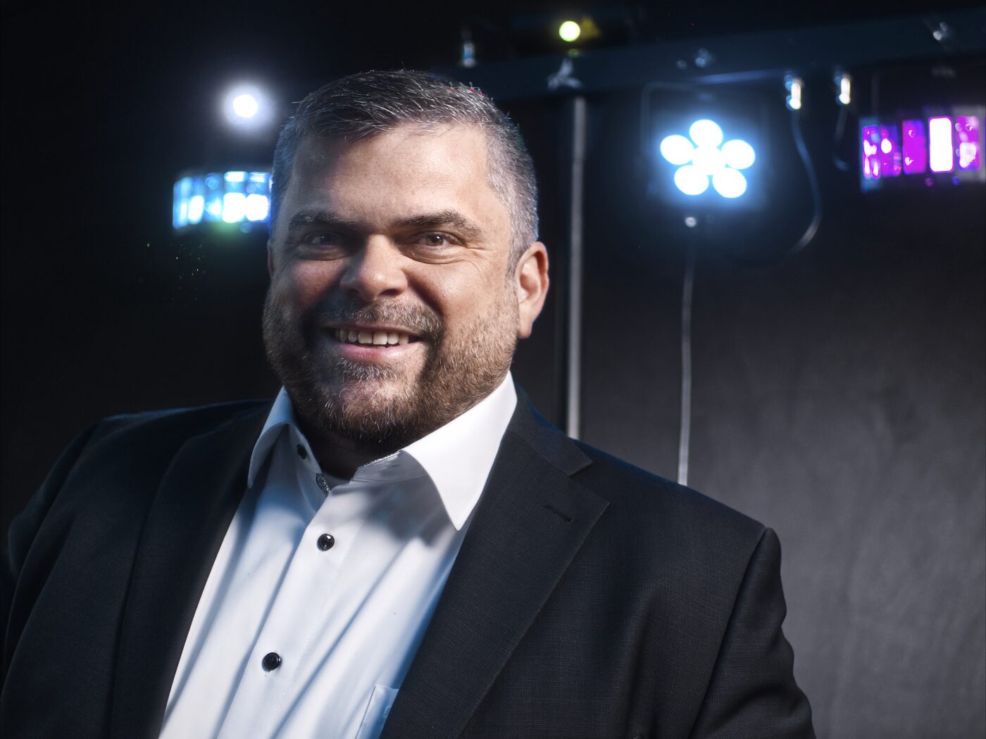 DJ Emjay – DJ Service Marco Jösch – Musik und Unterhaltung in Vallendar, Bild 4
