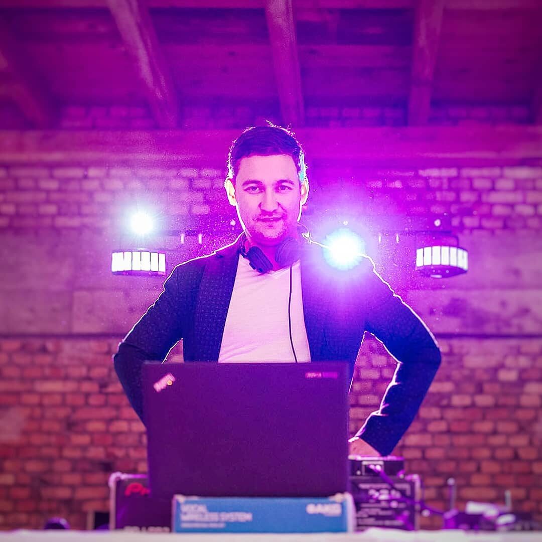 dj *evin – Hochzeits DJ aus Stuttgart – Musik und Unterhaltung in Stuttgart, Bild 4