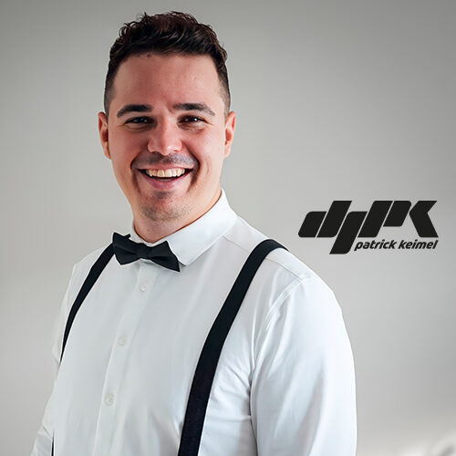 DJ Patrick Keimel – Musik und Unterhaltung in Schwerin, Bild 3