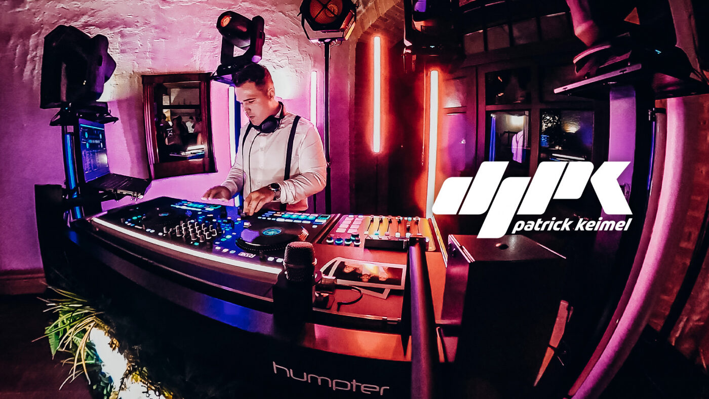 DJ Patrick Keimel – Musik und Unterhaltung in Schwerin, Bild 4