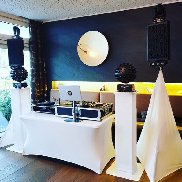 DJ-Service Andy Brix – Musik und Unterhaltung in Ingolstadt