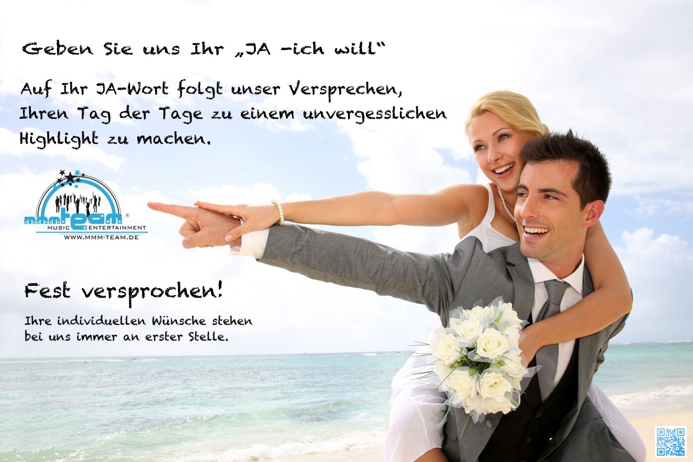 DJs by www.mmm-team.de – Musik und Unterhaltung in Bremerhaven