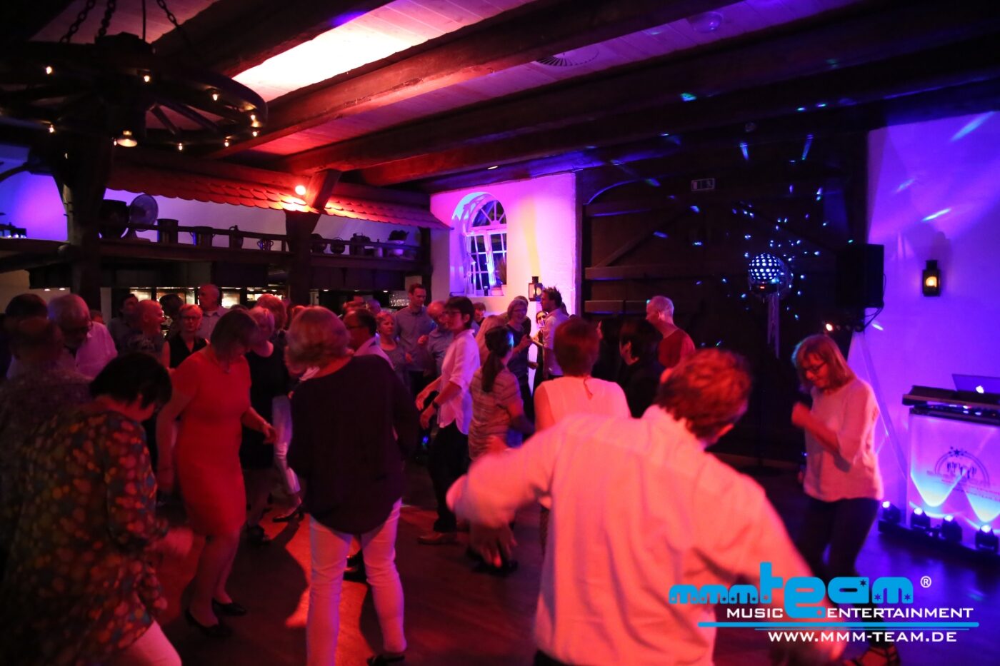 DJs by www.mmm-team.de – Musik und Unterhaltung in Bremerhaven, Bild 3