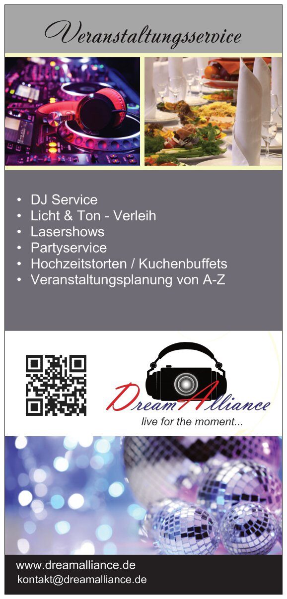 Dream Alliance Herrmann/Herrmann Gbr – Musik und Unterhaltung in Iserlohn, Bild 2