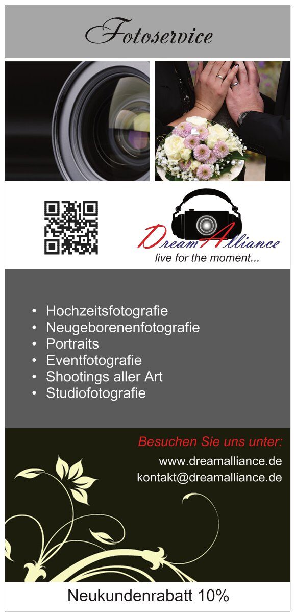 Dream Alliance Herrmann/Herrmann Gbr – Musik und Unterhaltung in Iserlohn, Bild 3