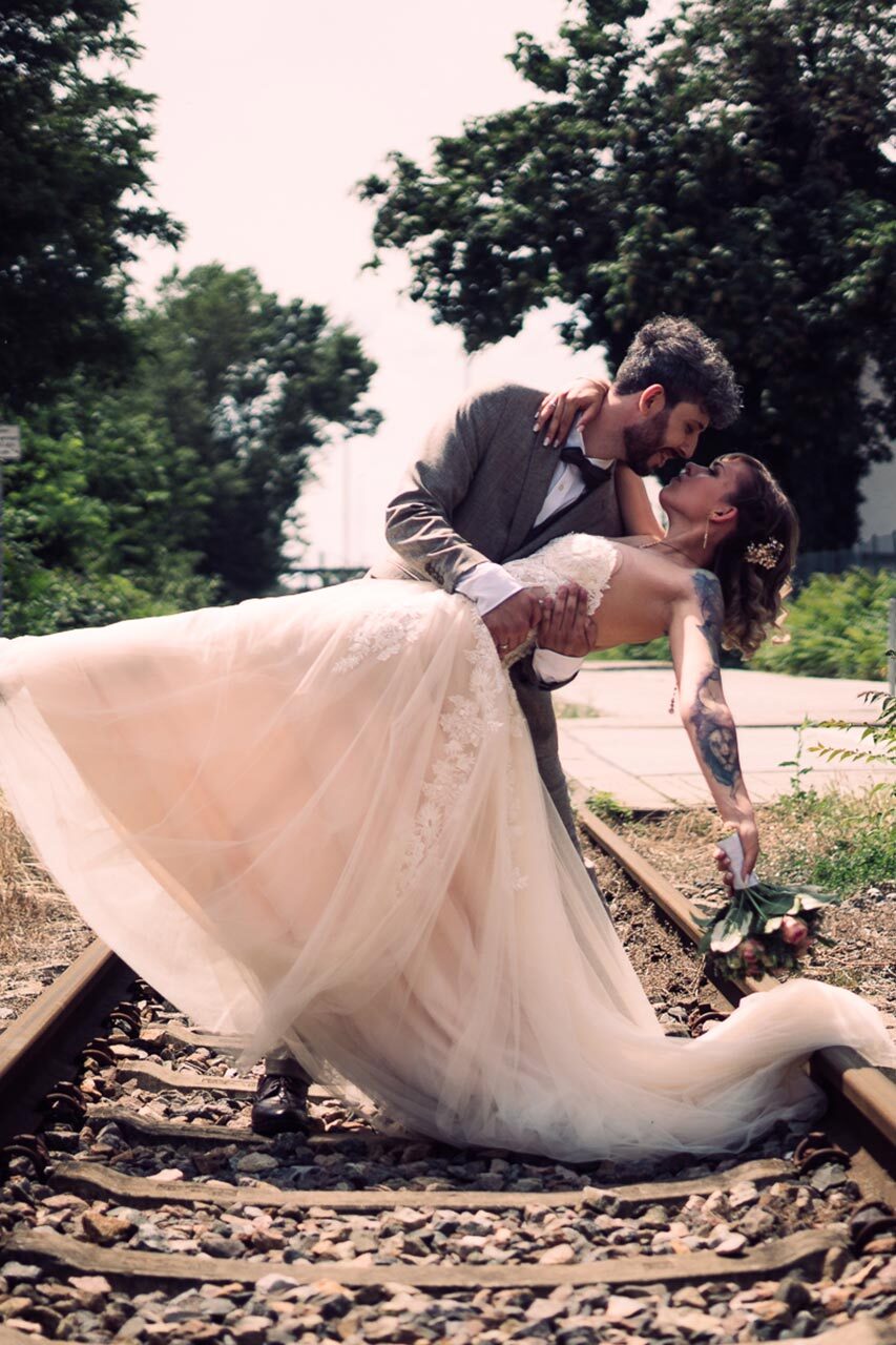 DRNG studio – Hochzeitsfotograf in Bürstadt, Bild 2