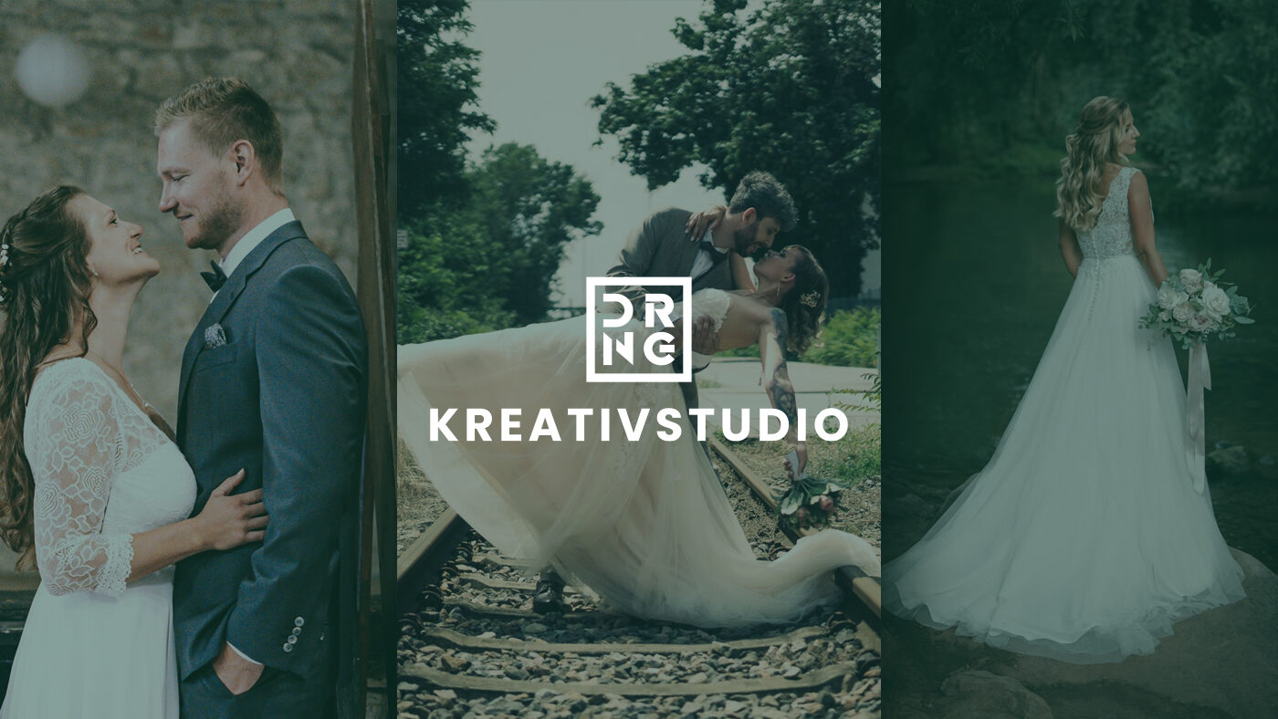 DRNG studio – Hochzeitsfotograf in Bürstadt, Bild 4