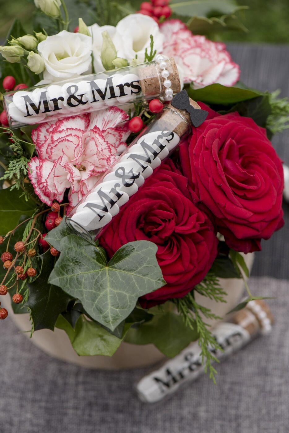Eventdekoration – Blumen und Dekoration in Hildesheim