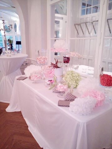 Eventdekoration – Blumen und Dekoration in Hildesheim, Bild 2