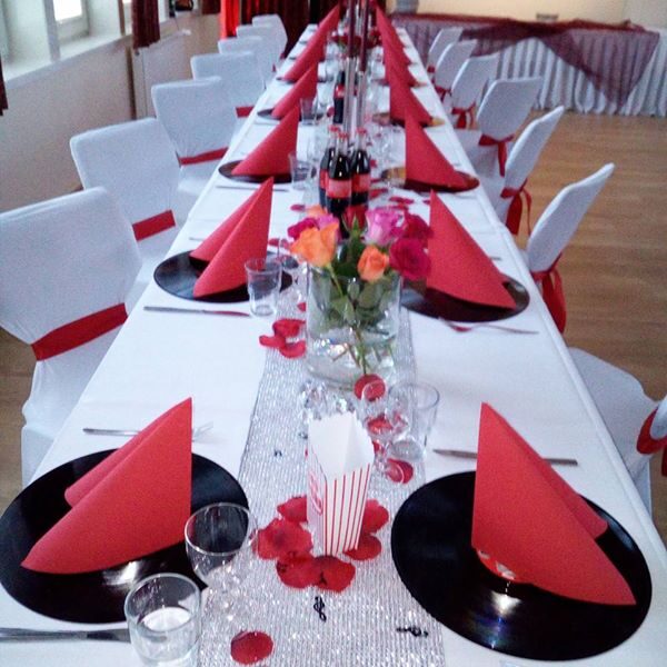 Eventdekoration – Blumen und Dekoration in Hildesheim, Bild 4