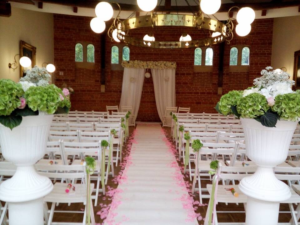 Eventdekoration – Blumen und Dekoration in Hildesheim, Bild 5