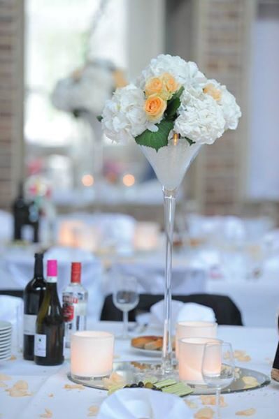 Eventdekoration – Blumen und Dekoration in Hildesheim, Bild 6