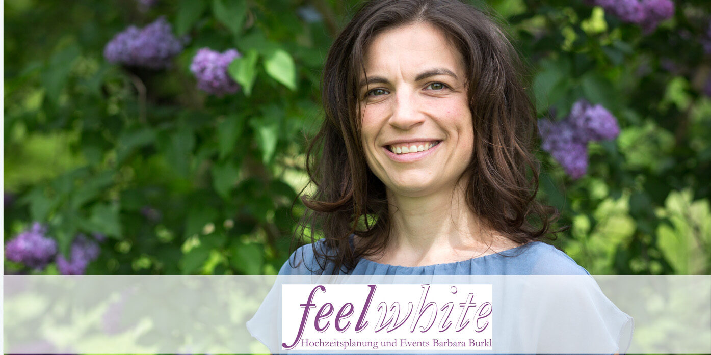 feel white – Hochzeitsplanung und Events – Hochzeitsplaner in Stuttgart