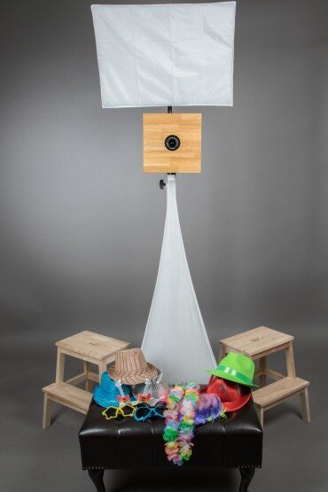 Fotobox – Musik und Unterhaltung in Harsewinkel, Bild 3