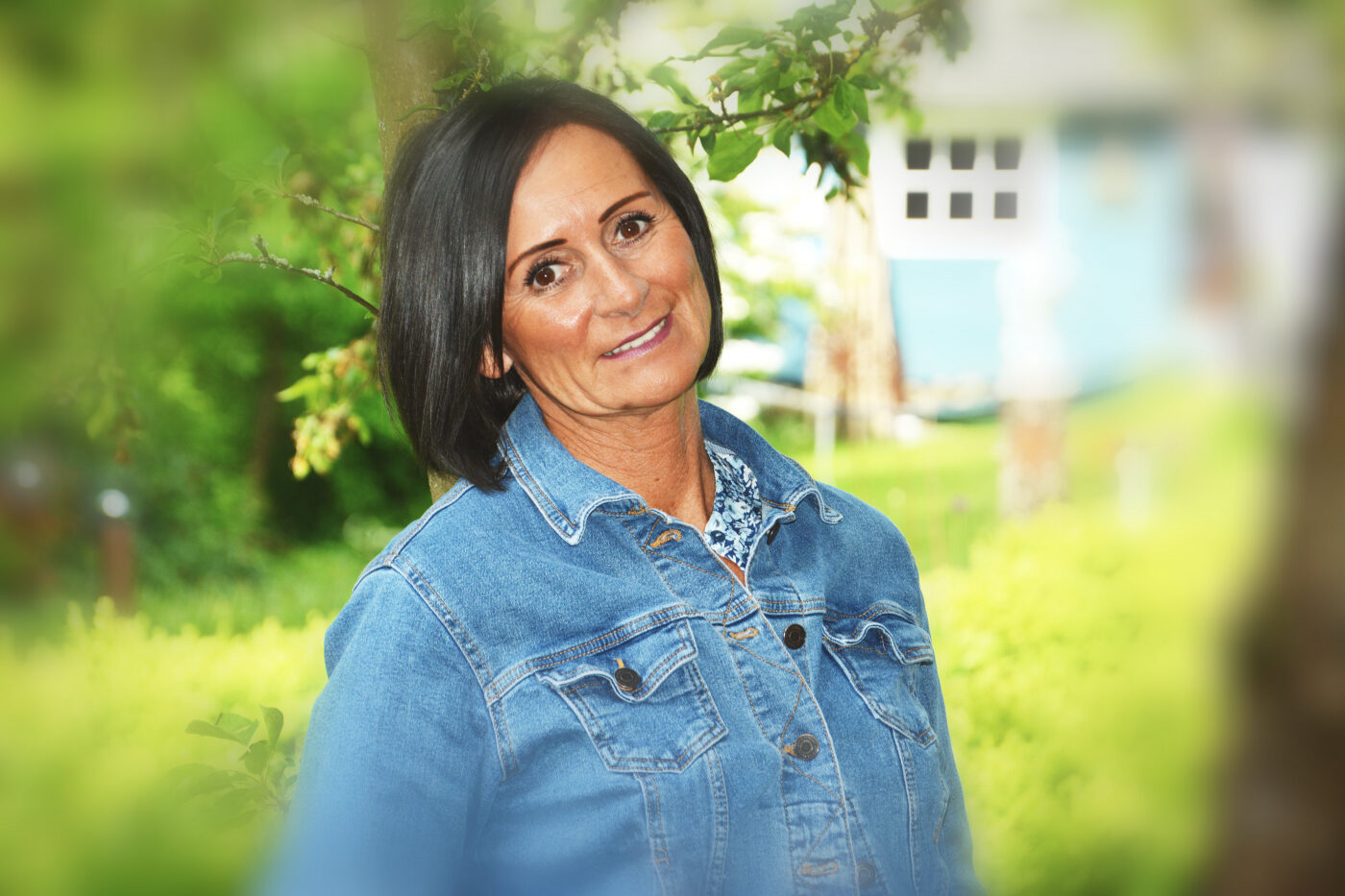 Freie Rednerin (IHK) Julia Jeschke – Hochzeitsredner in Kreuztal, Bild 3