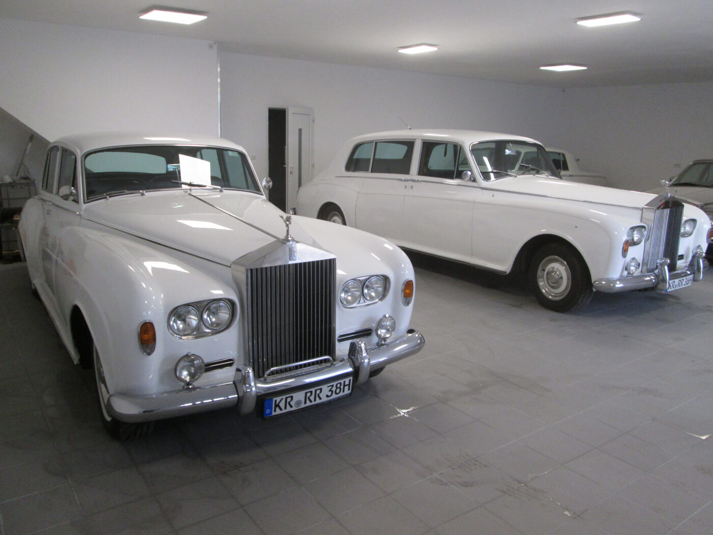 günther grifka – Transport in Krefeld, Bild 4