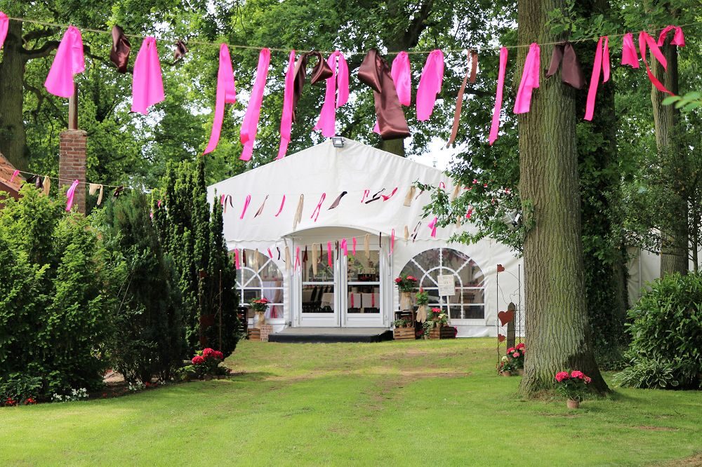 heartbeat PROJECTS – Blumen und Dekoration in Dorsten, Bild 2