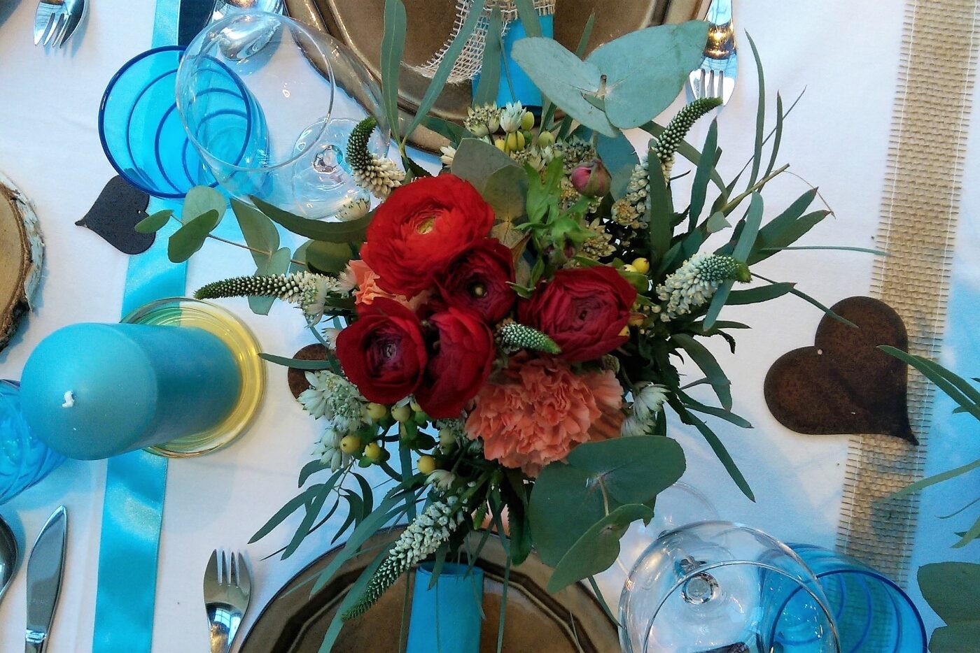 heartbeat PROJECTS – Blumen und Dekoration in Dorsten, Bild 3