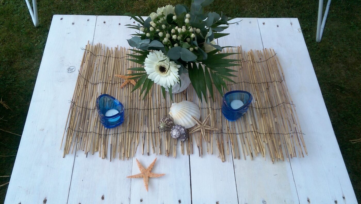 heartbeat PROJECTS – Blumen und Dekoration in Dorsten, Bild 4
