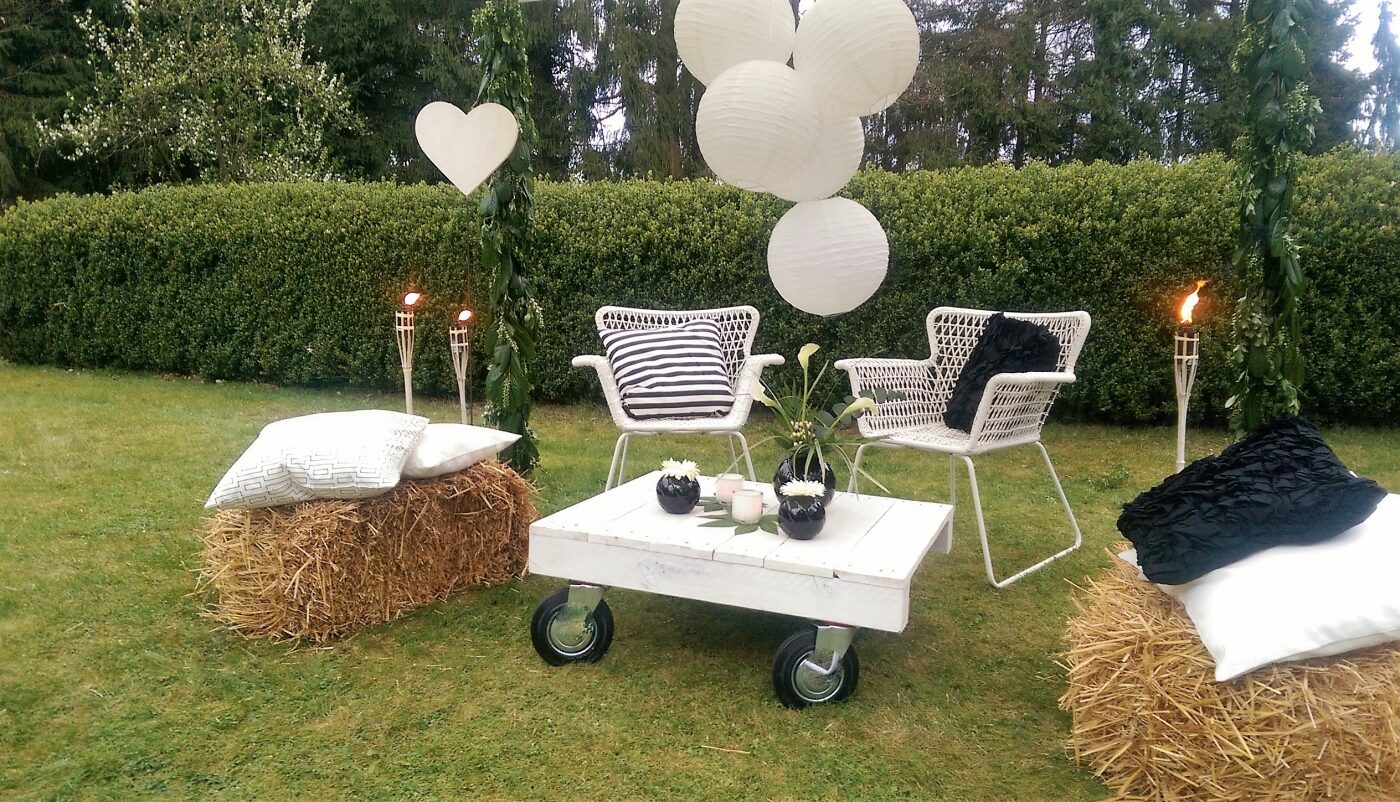 heartbeat PROJECTS – Blumen und Dekoration in Dorsten, Bild 5