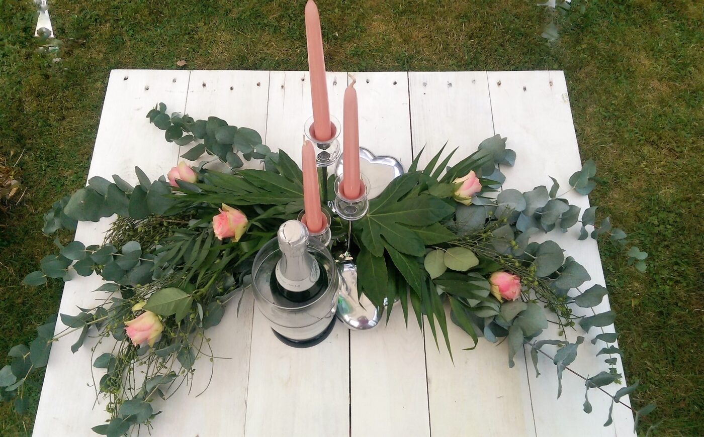 heartbeat PROJECTS – Blumen und Dekoration in Dorsten, Bild 6