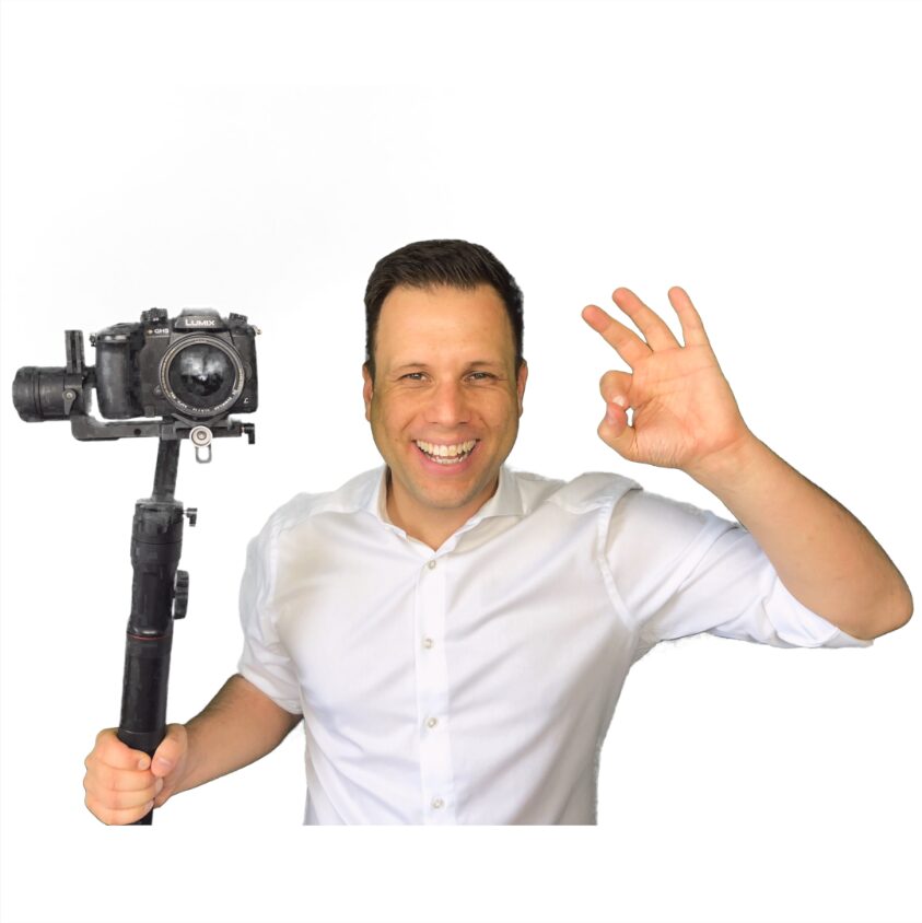 Herzens-Film – Videografen in Groß-Zimmern, Bild 3