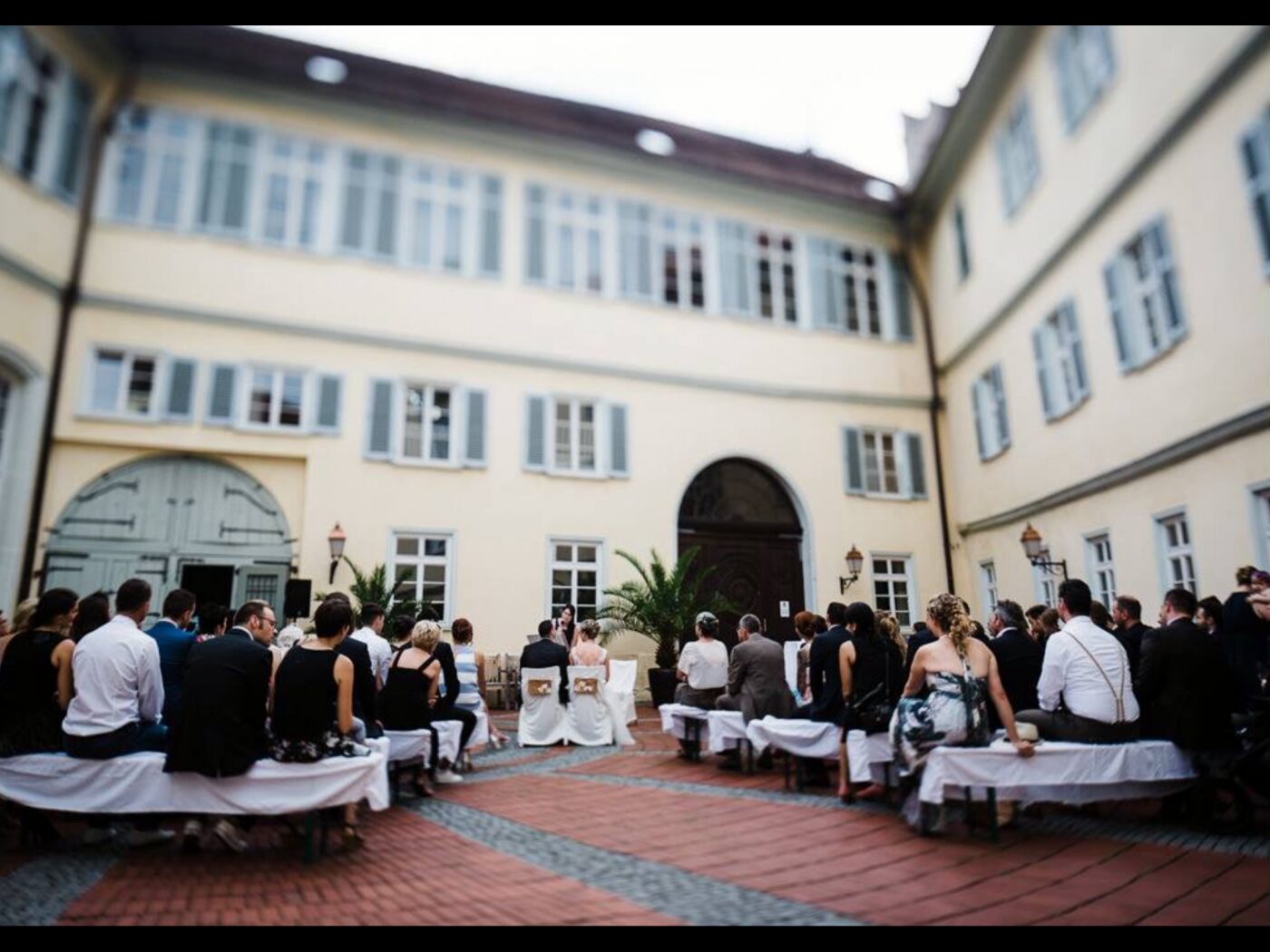 Herzensmensch Trauungen – Hochzeitsredner in Neckartenzlingen, Bild 2