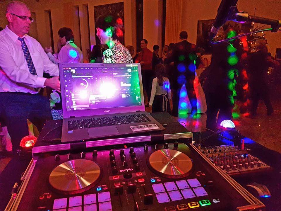 Hochzeits DJ & Unterhaltung – Musik und Unterhaltung in Erbach, Bild 2
