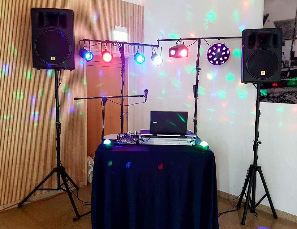 Hochzeits DJ & Unterhaltung – Musik und Unterhaltung in Erbach, Bild 3