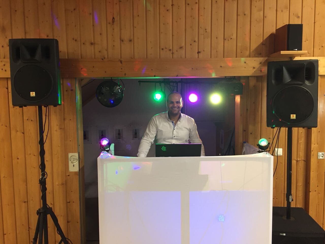 Hochzeits DJ & Unterhaltung – Musik und Unterhaltung in Erbach, Bild 4