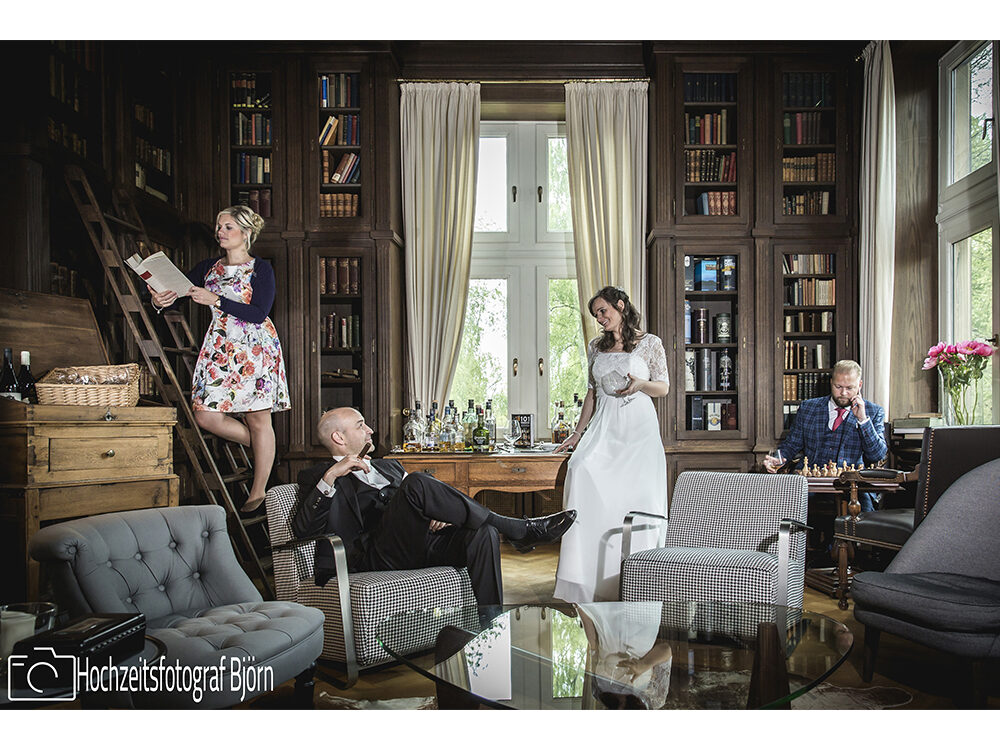 Hochzeitsfotograf-Björn – Hochzeitsfotograf in Düsseldorf, Bild 7