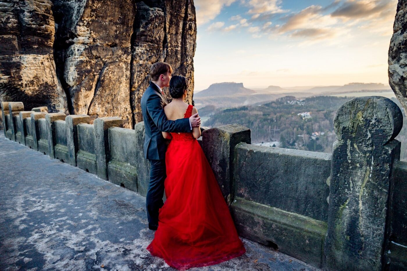Hochzeitsfotograf Dresden – Hochzeitsfotograf in Dresden, Bild 2