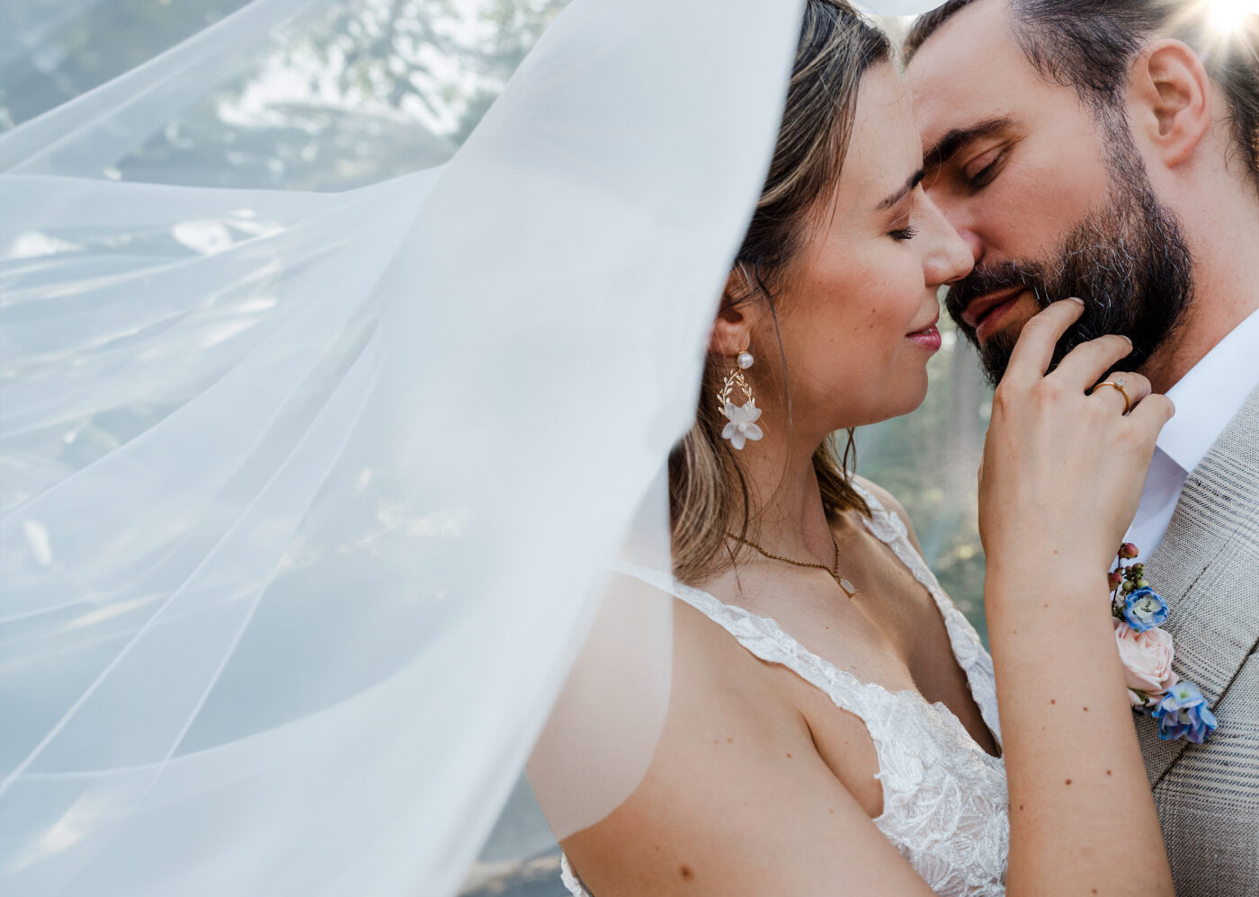 Hochzeitsfotograf Düsseldorf Yvonne Miss – Hochzeitsfotograf in Düsseldorf, Bild 4