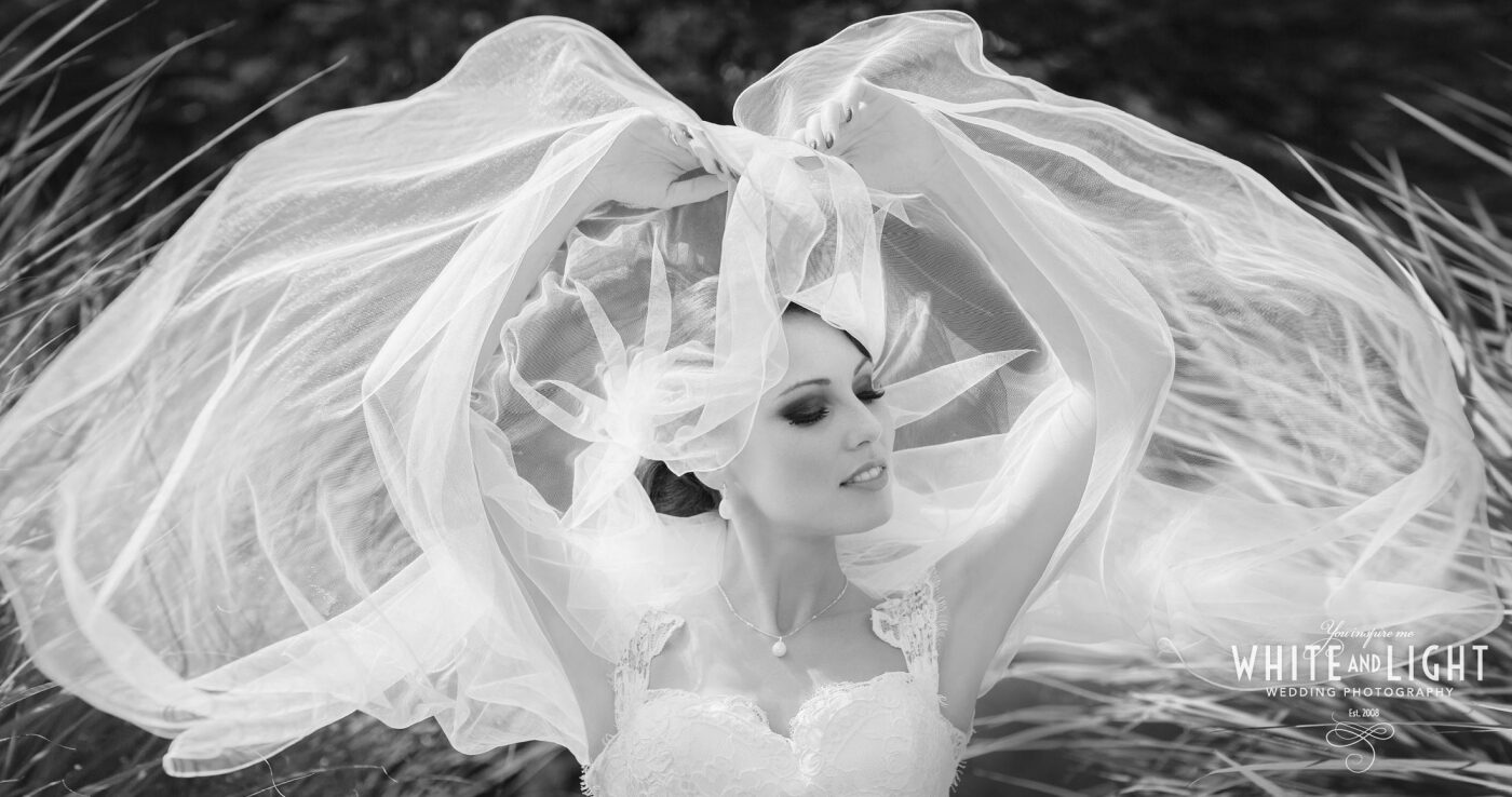 Hochzeitsfotograf München – White and Light – Hochzeitsfotograf in München