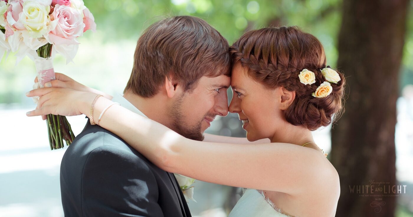Hochzeitsfotograf München – White and Light – Hochzeitsfotograf in München, Bild 5