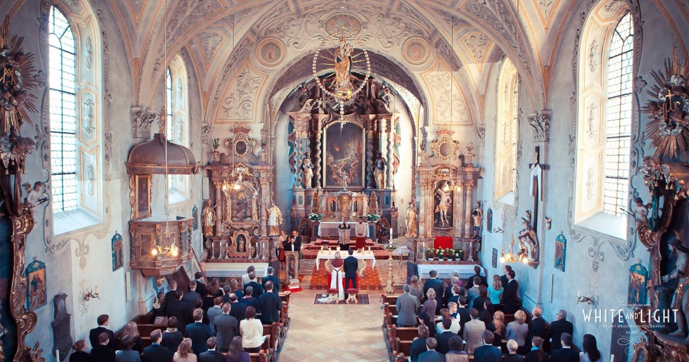 Hochzeitsfotograf München – White and Light – Hochzeitsfotograf in München, Bild 6