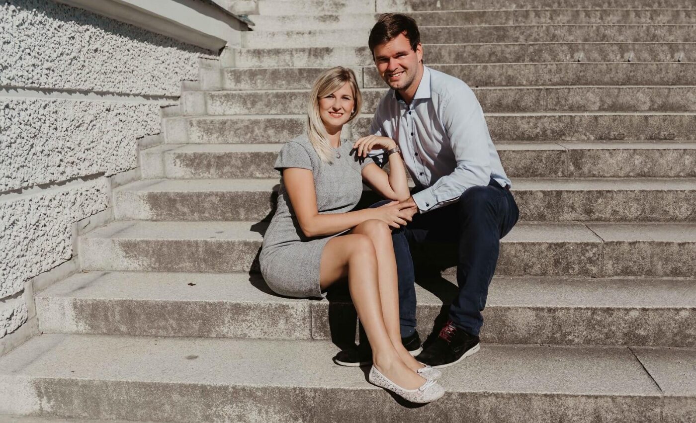 Hochzeitsfotograf München – Hochzeitsfotograf in München