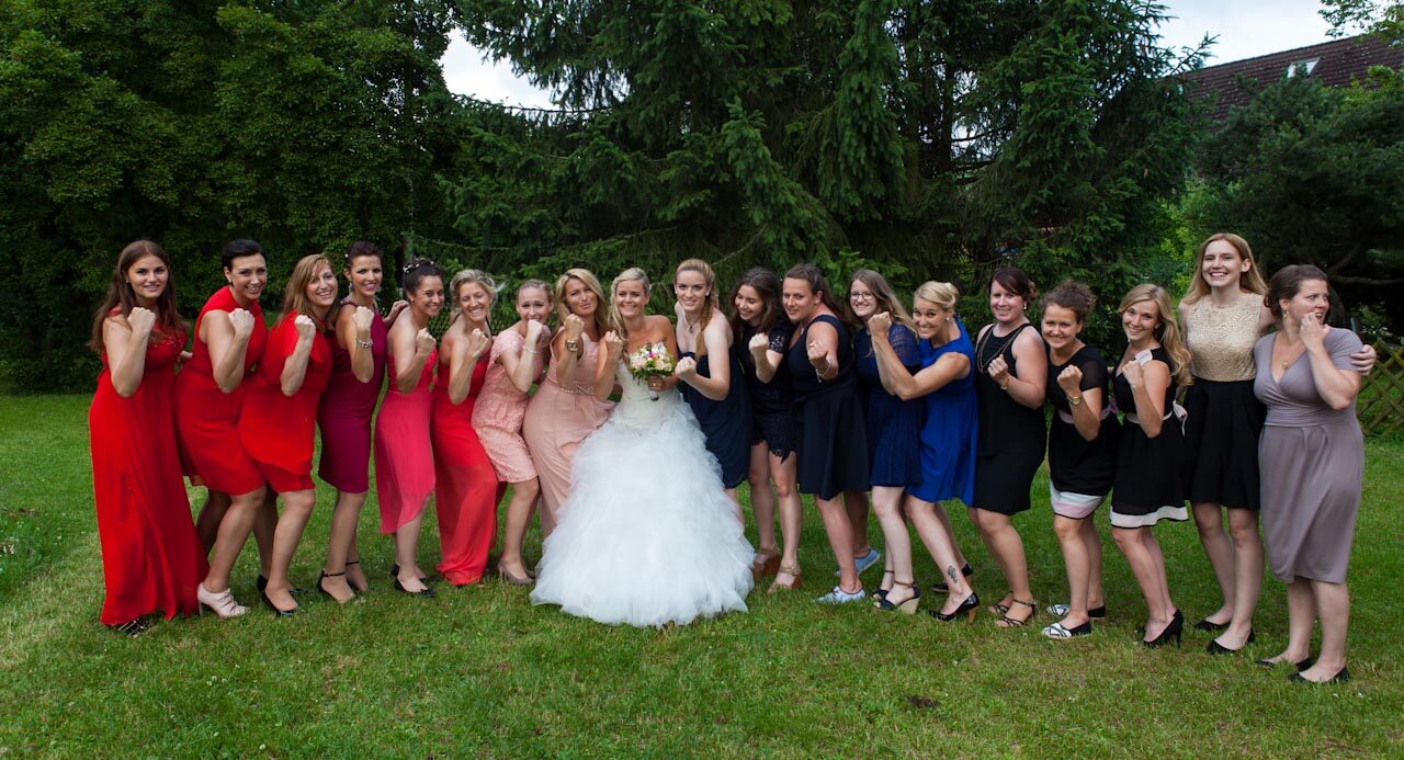Hochzeitsfotograf Stuttgart – Hochzeitsfotograf in Stuttgart, Bild 2
