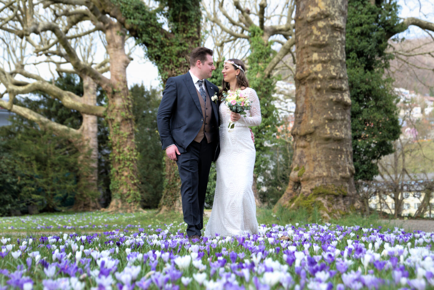 Hochzeitsfotograf Timea Cahenzli – Hochzeitsfotograf in Buchs, Bild 2