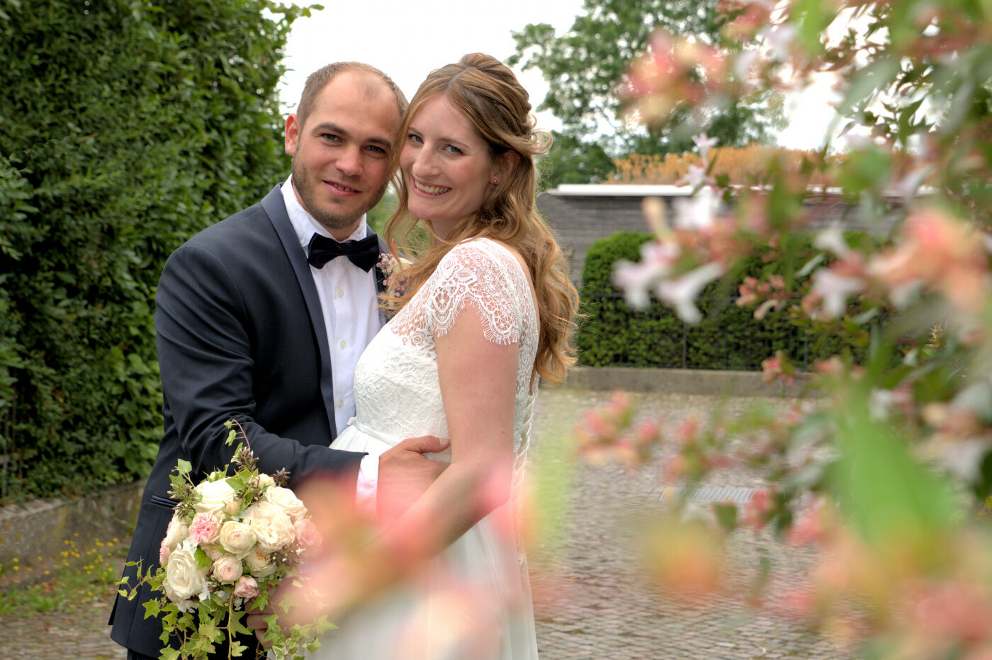 Hochzeitsfotograf Timea Cahenzli – Hochzeitsfotograf in Buchs, Bild 4