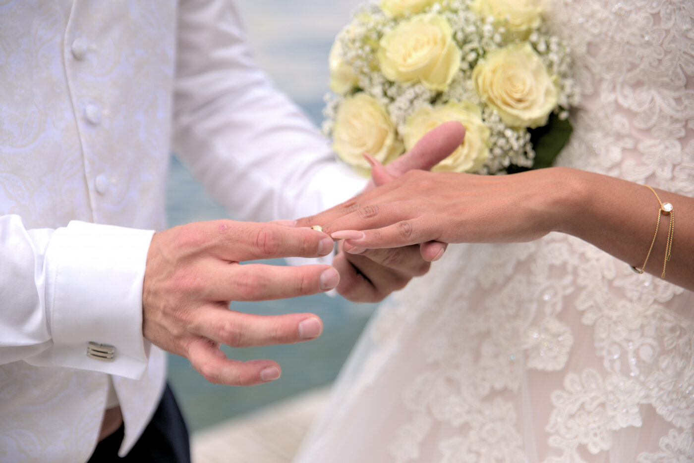 Hochzeitsfotograf Timea Cahenzli – Hochzeitsfotograf in Buchs, Bild 7