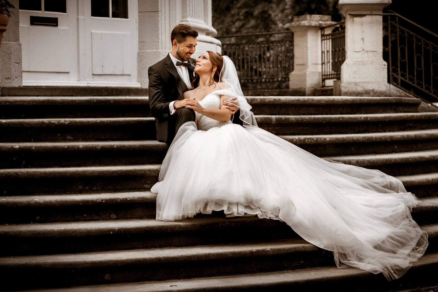 Hochzeitsfotograf – Hochzeitsfotograf in Braunschweig